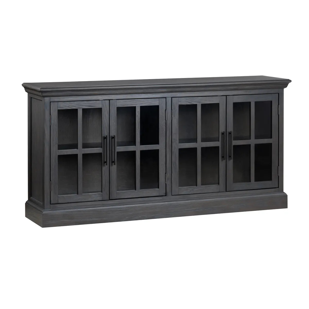 Cumberland Coventry Sideboard, Buffet, or Credenza | 72 x 17 x 36 (in)
