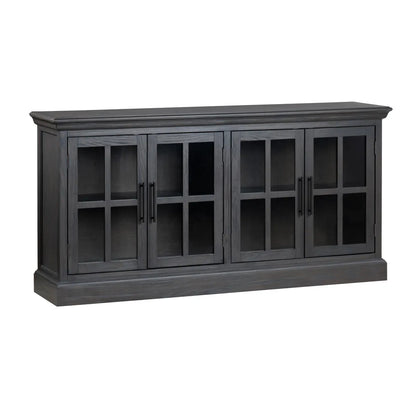 Cumberland Coventry Sideboard, Buffet, or Credenza | 72 x 17 x 36 (in)