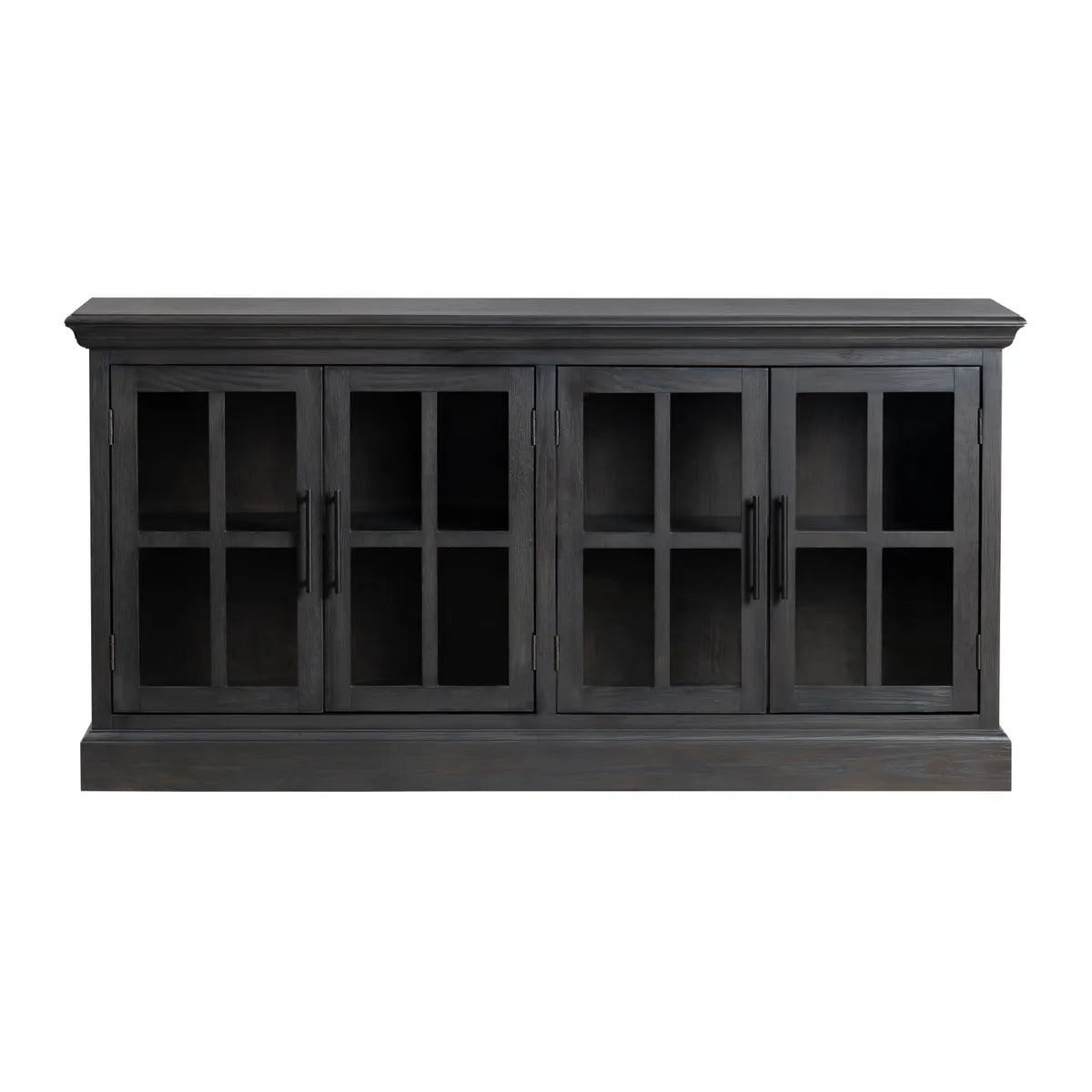 Cumberland Coventry Sideboard, Buffet, or Credenza | 72 x 17 x 36 (in)