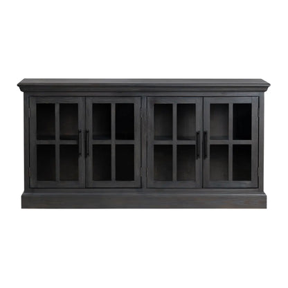 Cumberland Coventry Sideboard, Buffet, or Credenza | 72 x 17 x 36 (in)
