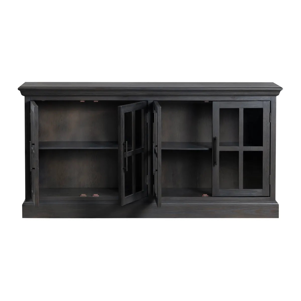 Cumberland Coventry Sideboard, Buffet, or Credenza | 72 x 17 x 36 (in)