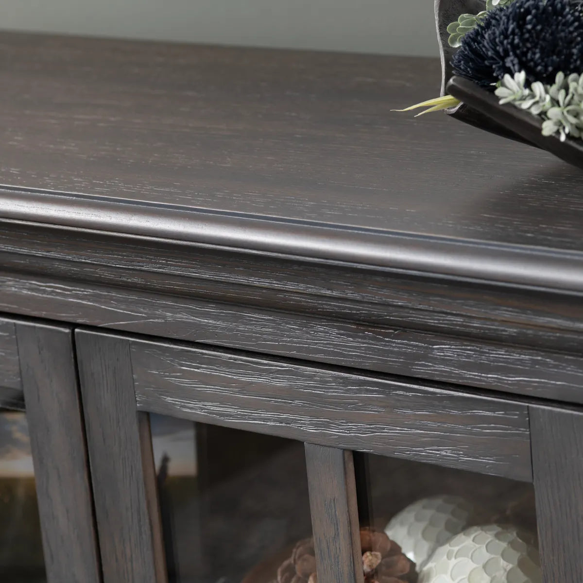 Cumberland Coventry Sideboard, Buffet, or Credenza | 72 x 17 x 36 (in)