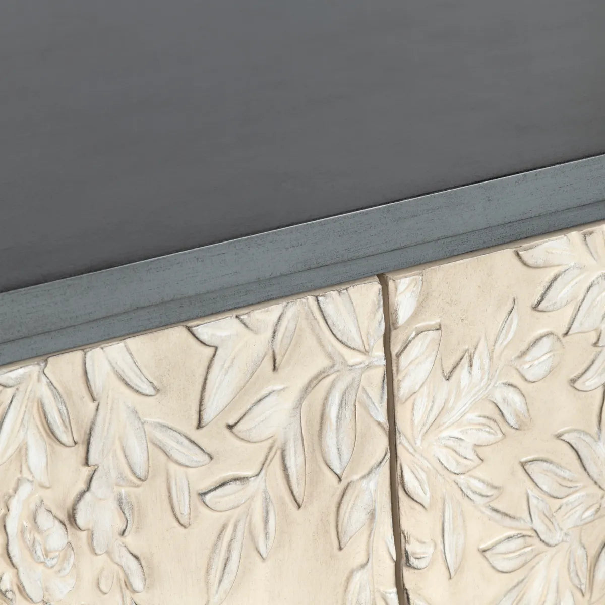 Westvale Run Six-door Sideboard, Buffet, or Credenza | 88 x 18 x 36 (in)