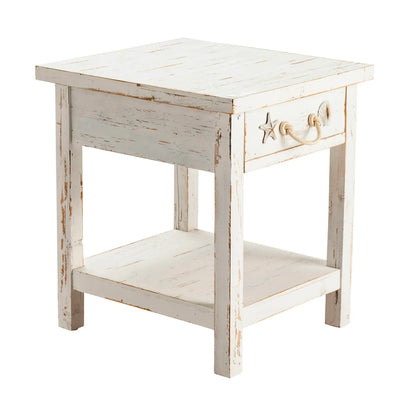 Sunwave End Table (Set of 2)