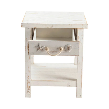 Sunwave End Table (Set of 2)