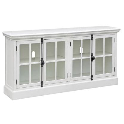 Coventry Sideboard, Buffet, or Credenza | 72 x 17 x 36 (in)
