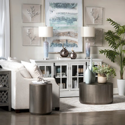 Coventry Sideboard, Buffet, or Credenza | 72 x 17 x 36 (in)