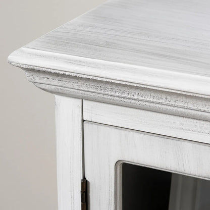 Coventry Sideboard, Buffet, or Credenza | 72 x 17 x 36 (in)