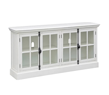 Coventry Sideboard, Buffet, or Credenza | 72 x 17 x 36 (in)
