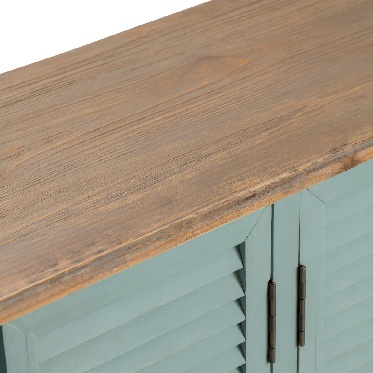 Northbridge Sideboard - Blue - Coastal