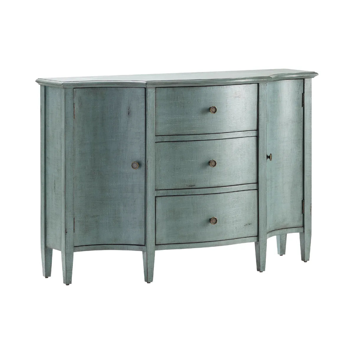 Ashcroft Run Sideboard, Buffet, or Credenza | 54 x 18 x 36 (in)