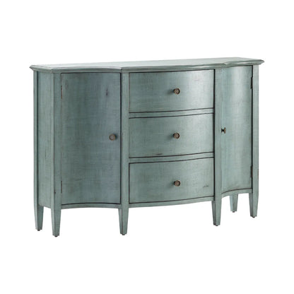 Ashcroft Run Sideboard, Buffet, or Credenza | 54 x 18 x 36 (in)