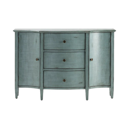 Ashcroft Run Sideboard, Buffet, or Credenza | 54 x 18 x 36 (in)