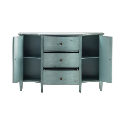 Ashcroft Run Sideboard, Buffet, or Credenza | 54 x 18 x 36 (in)