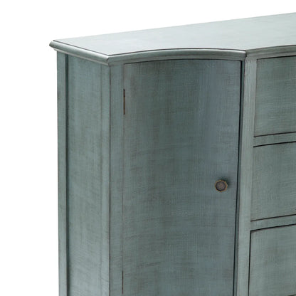 Ashcroft Run Sideboard, Buffet, or Credenza | 54 x 18 x 36 (in)