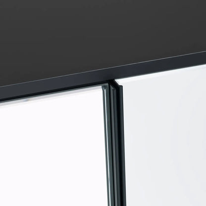 Lynwood Four-door Sideboard, Buffet, or Credenza | 76 x 18 x 34 (in)