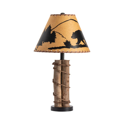 CVLY1966 Table Lamps (2-Pack)