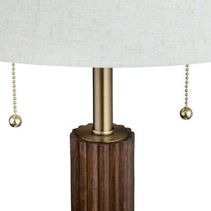 CVLZY016 Table Lamps (2-Pack)