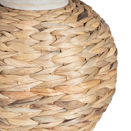 Albireo of Narragansett Table Lamps (2-Pack), Natural, Coastal