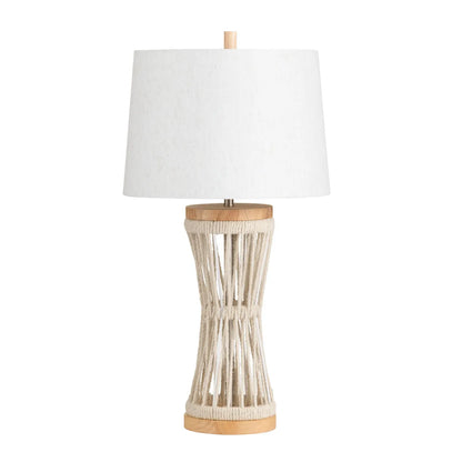 Izar of Bar Harbor Table Lamps (2-Pack), Coastal