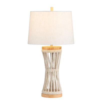 Izar of Bar Harbor Table Lamps (2-Pack), Coastal