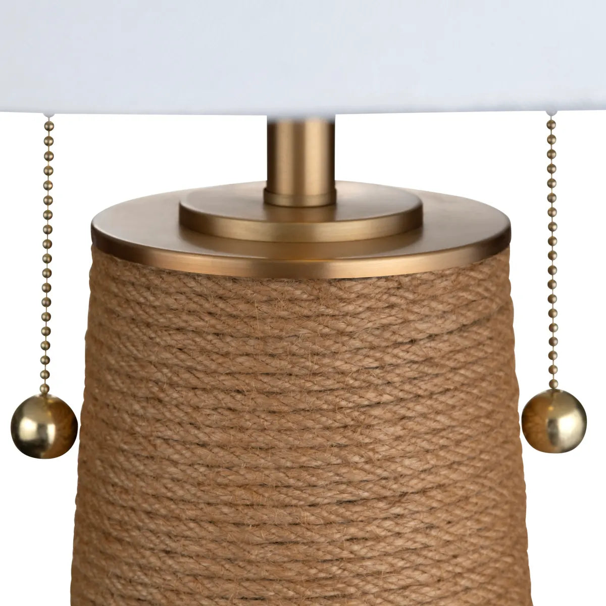 CVNZAM010 Table Lamps (2-Pack)