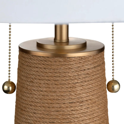 CVNZAM010 Table Lamps (2-Pack)