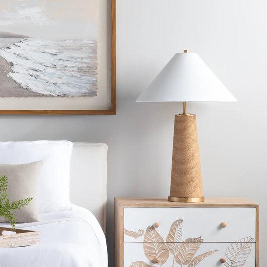 CVNZAM010 Table Lamps (2-Pack)
