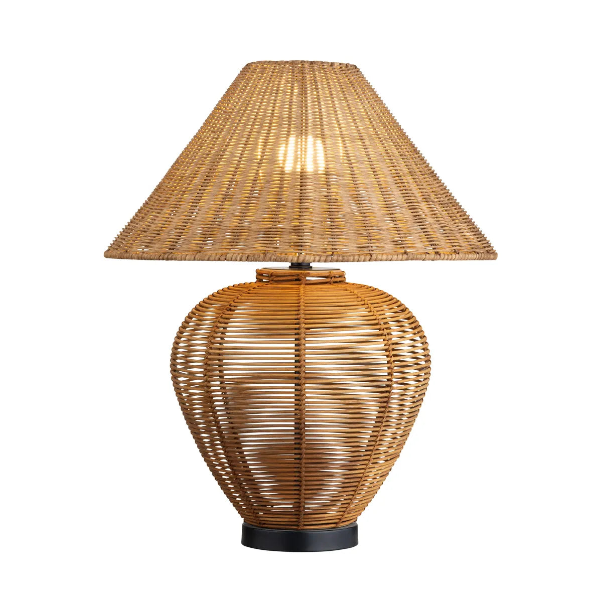 CVNZAM012A Table Lamps (2-Pack)