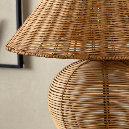 CVNZAM012A Table Lamps (2-Pack)