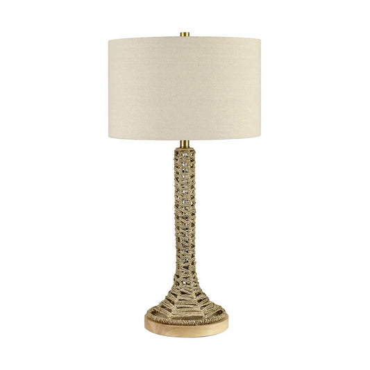 Zubeneschamali of Brunswick Table Lamps (2-Pack), Coastal