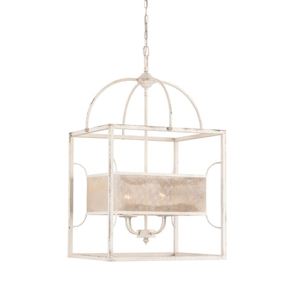 Mayfair 4 Light Chandelier