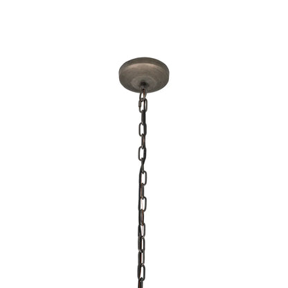 Zander Pendant