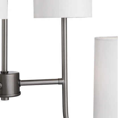 Fields 6 Light Chandelier