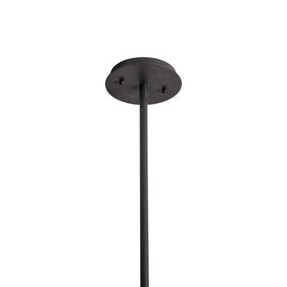 Tribeca 3 Light Pendant