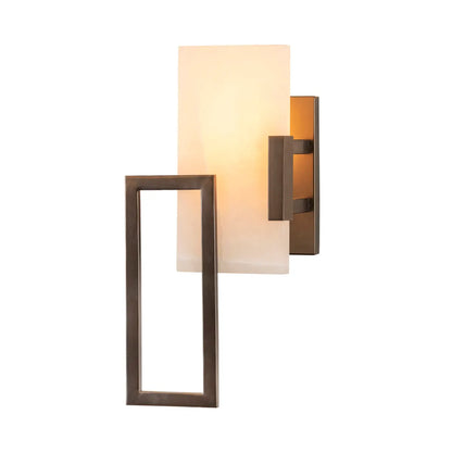 Albany Wall Sconce (Left)
