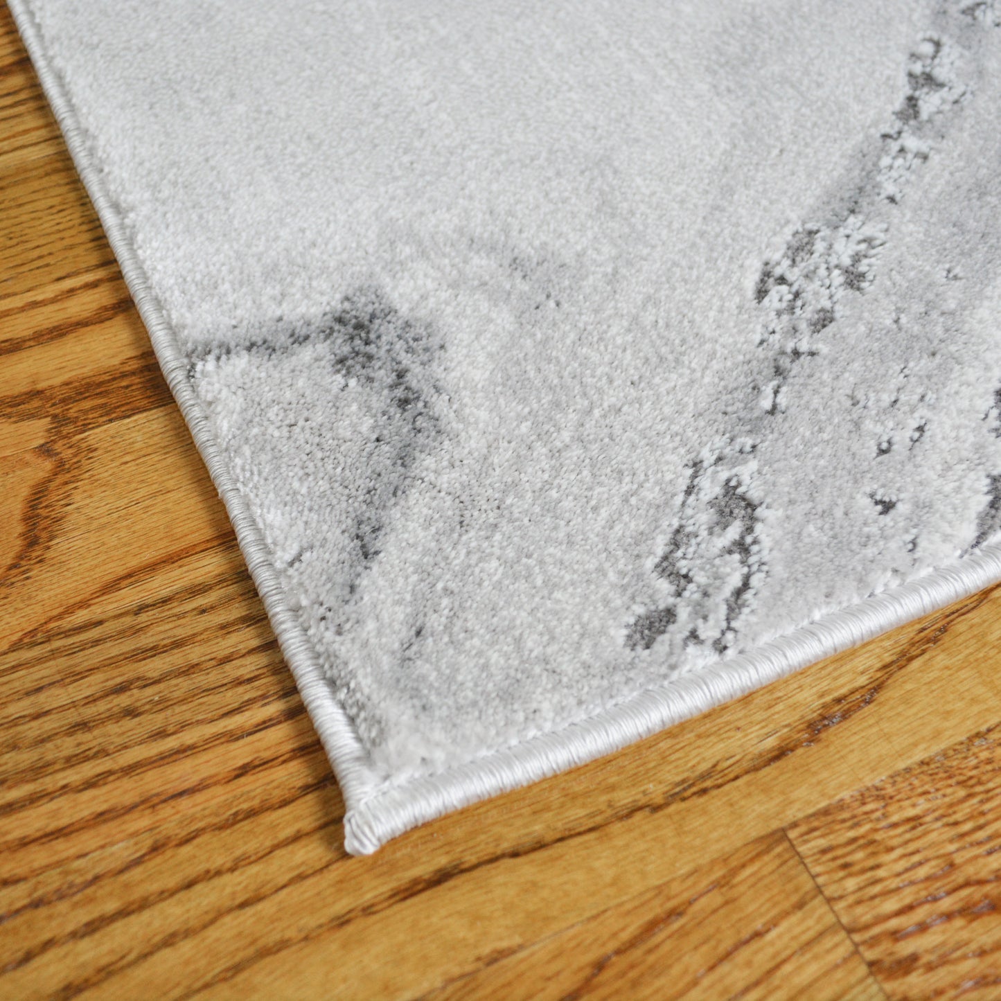 Everest Area Rug Spirit Cream 9'2"x12'10" - Ultra Dense, Soft, 12mm pile height