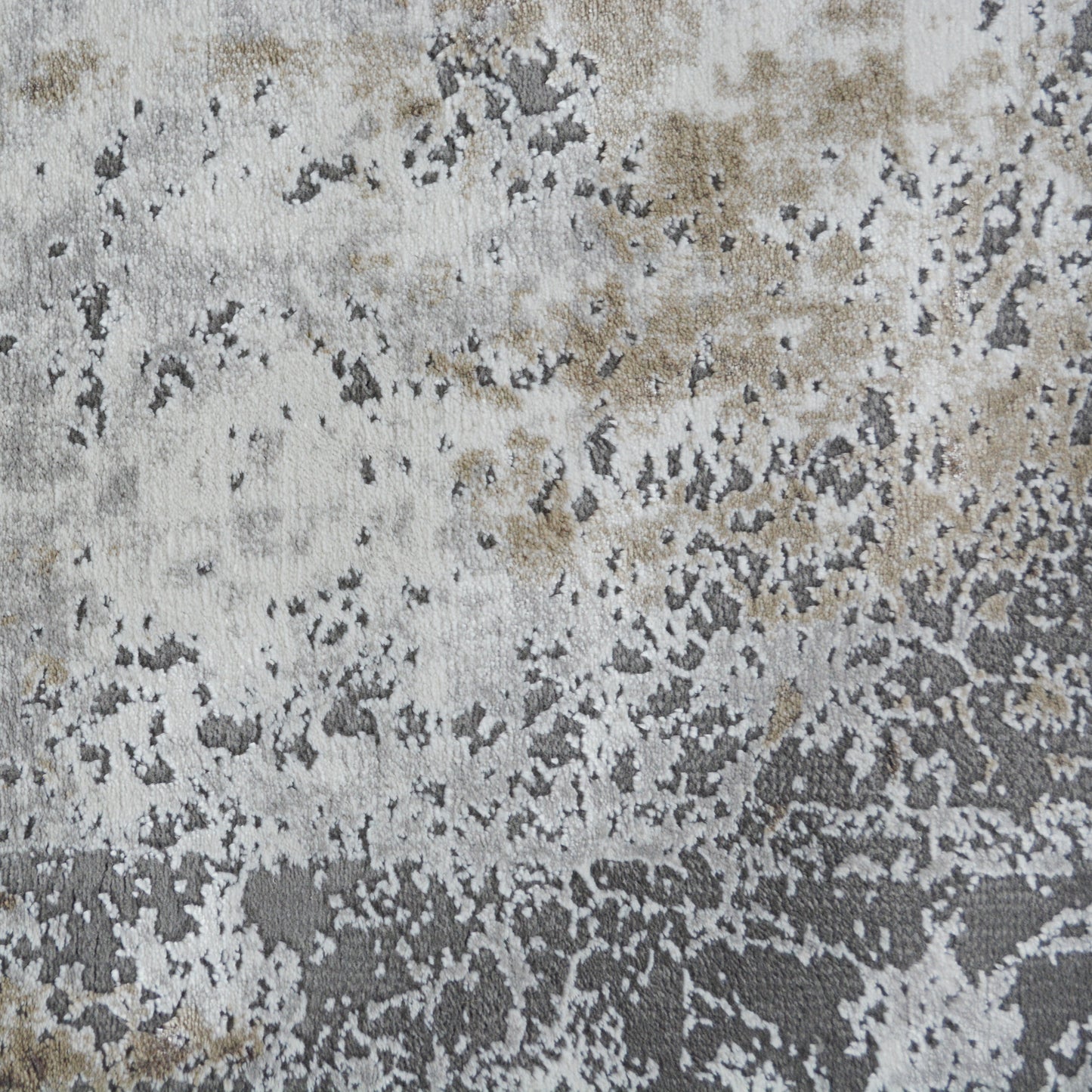 Everest Area Rug Olympia Gold 9'2"x12'10" - Ultra Dense, Soft, 12mm pile height
