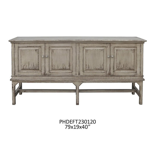 Franklin Sideboard 79 x 19 x 40 (in)