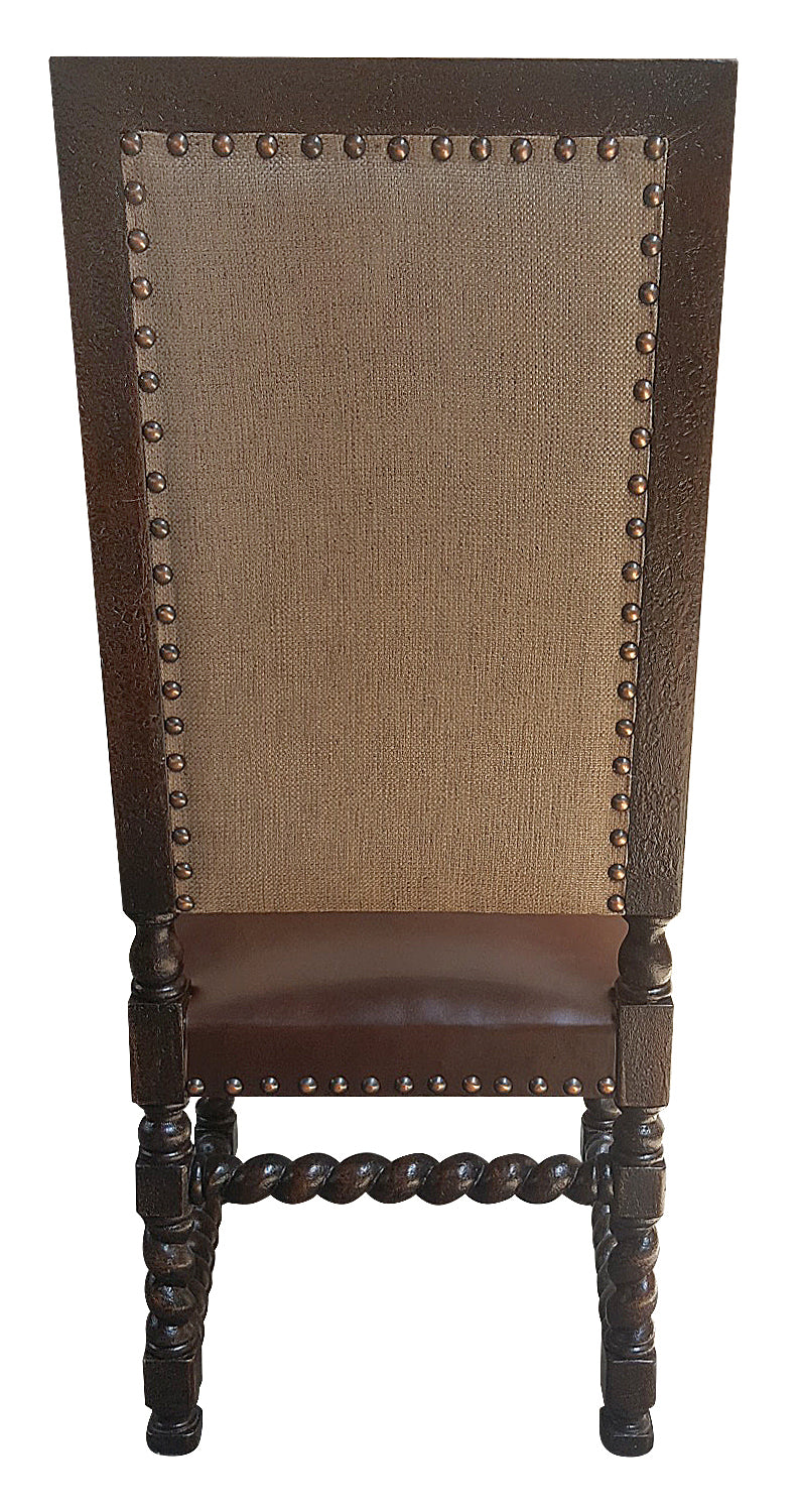 SALAMANCA CHAIR (2-Pack)