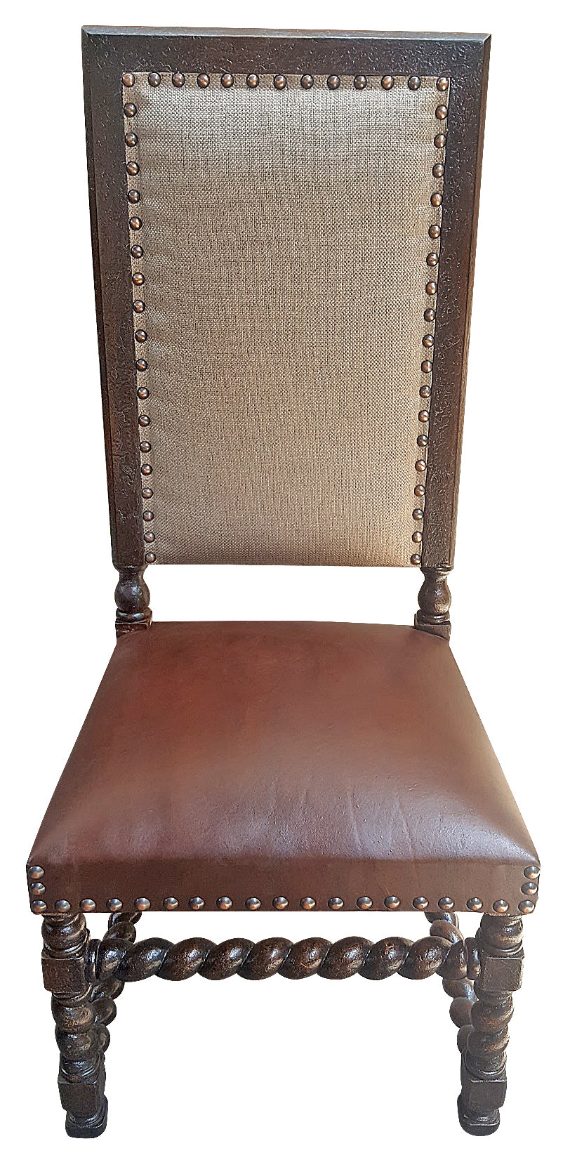 SALAMANCA CHAIR (2-Pack)