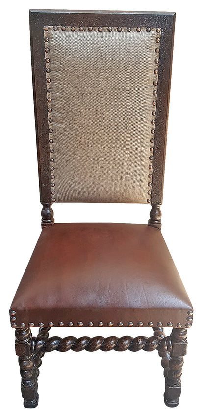 SALAMANCA CHAIR (2-Pack)