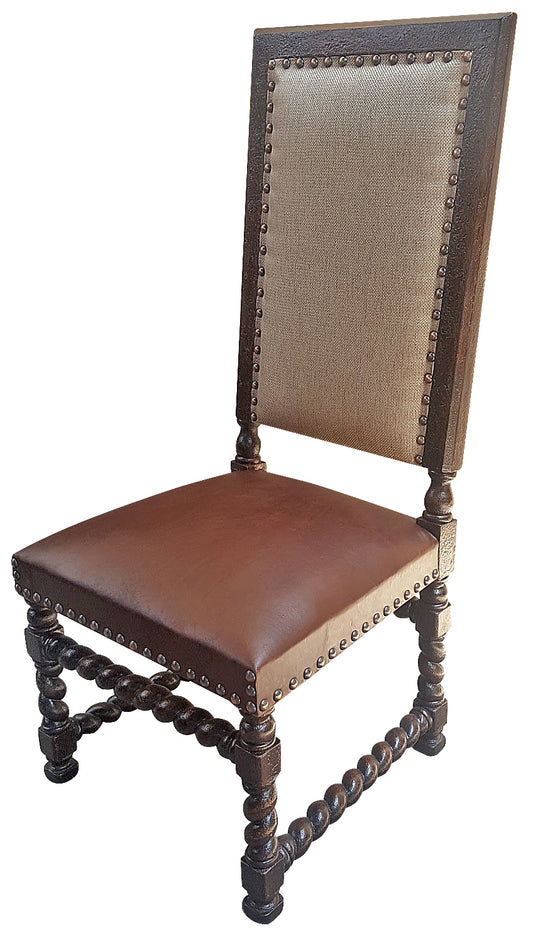 SALAMANCA CHAIR (2-Pack)