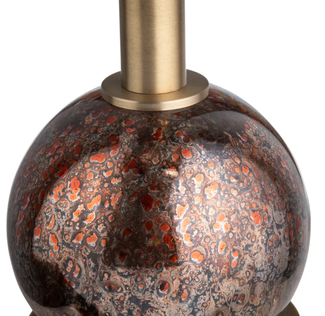 Cursa of Sand Hill Table Lamps (2-Pack), Contemporary