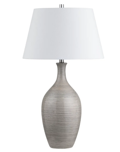 Acrux of Hollis Table Lamps (2-Pack), Transitional