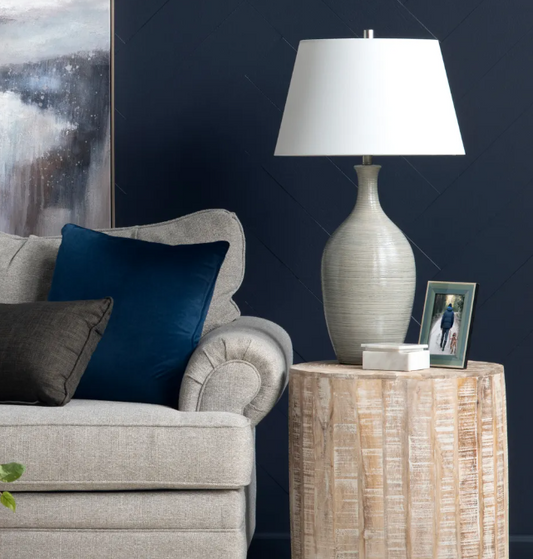 Acrux of Hollis Table Lamps (2-Pack), Transitional