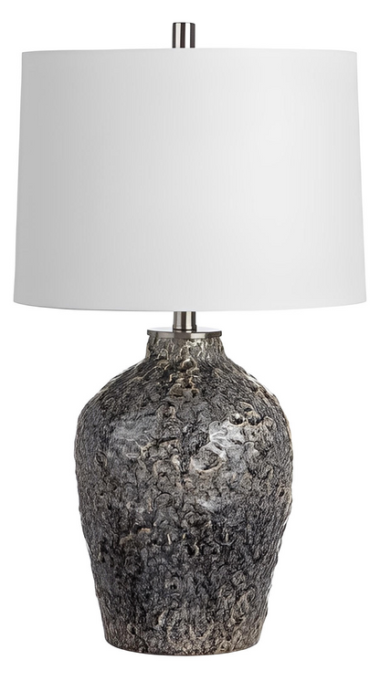 Tania of Essex Harbor Ceramic Table Lamps (2-Pack), Multi, Transitional