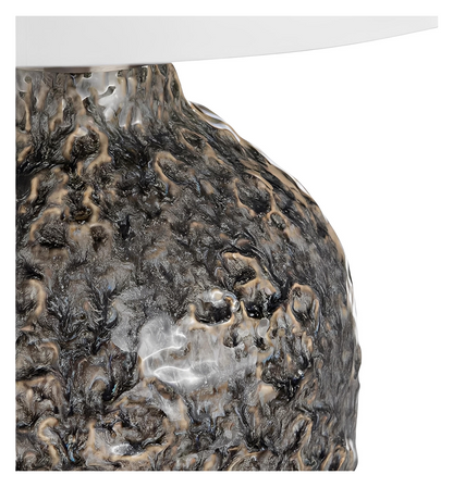 Tania of Essex Harbor Ceramic Table Lamps (2-Pack), Multi, Transitional