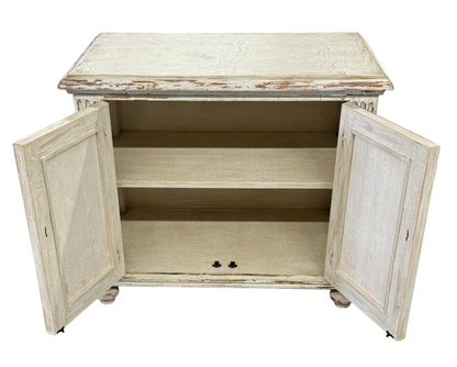 ALBA BEDROOM SET | Luxury French European | Antique Mirror Details | Includes Delivery and Assembly