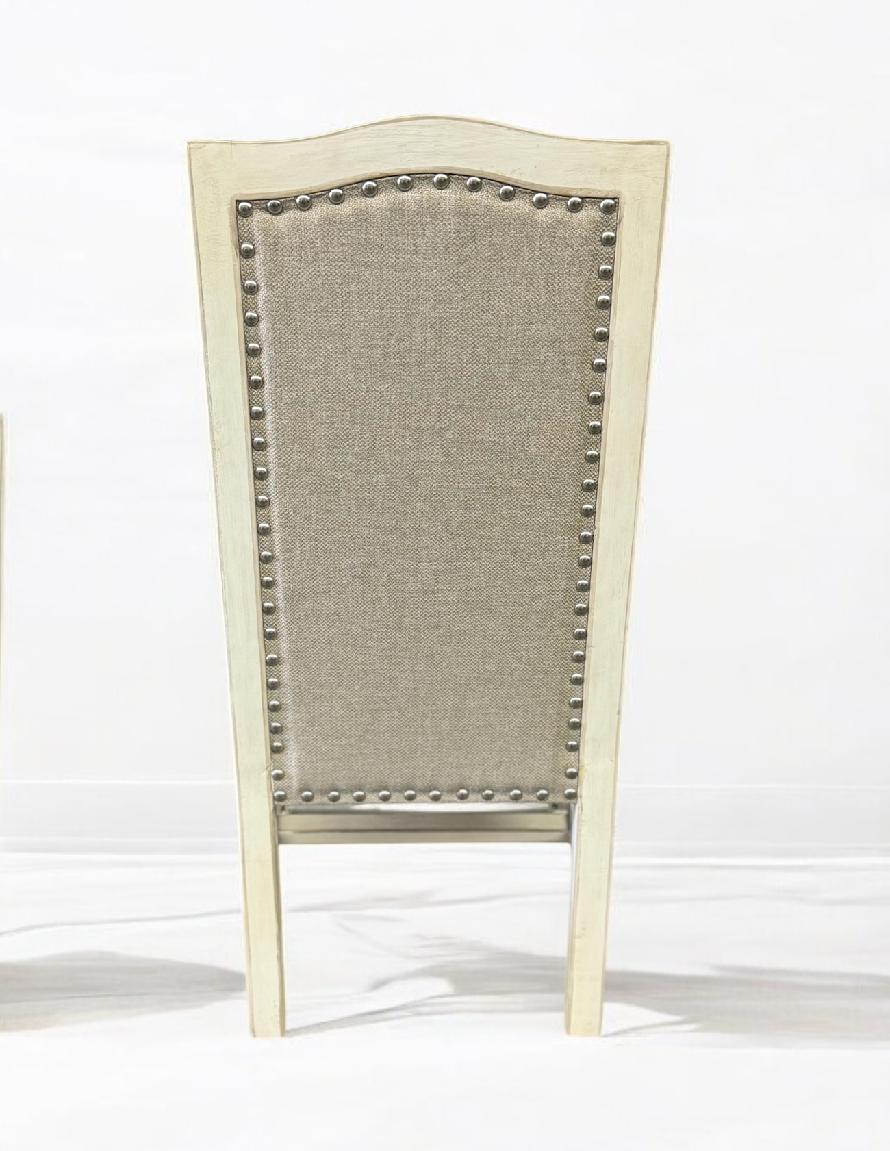 TORINO CHAIR BAC FINISH (2-Pack)